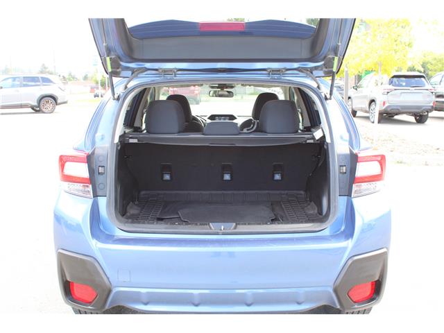 2019 Subaru Crosstrek Touring (Stk: 31181U) in Cranbrook - Image 11 of 22