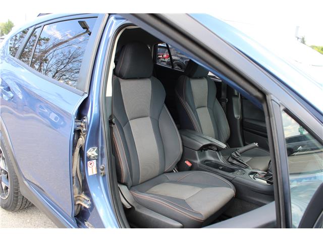 2019 Subaru Crosstrek Touring (Stk: 31181U) in Cranbrook - Image 14 of 22