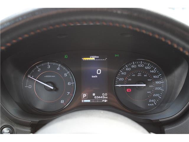 2019 Subaru Crosstrek Touring (Stk: 31181U) in Cranbrook - Image 17 of 22