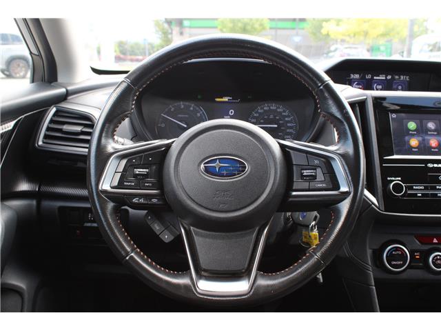 2019 Subaru Crosstrek Touring (Stk: 31181U) in Cranbrook - Image 16 of 22