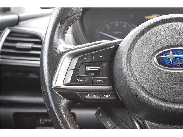 2019 Subaru Crosstrek Touring (Stk: 31181U) in Cranbrook - Image 18 of 22