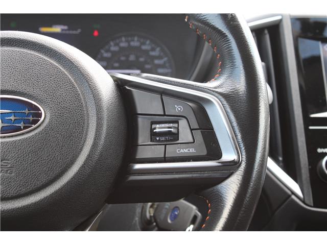 2019 Subaru Crosstrek Touring (Stk: 31181U) in Cranbrook - Image 19 of 22