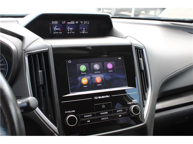 2019 Subaru Crosstrek Touring (Stk: 31181U) in Cranbrook - Image 20 of 22