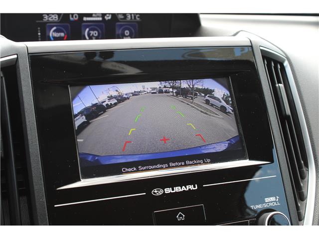 2019 Subaru Crosstrek Touring (Stk: 31181U) in Cranbrook - Image 21 of 22