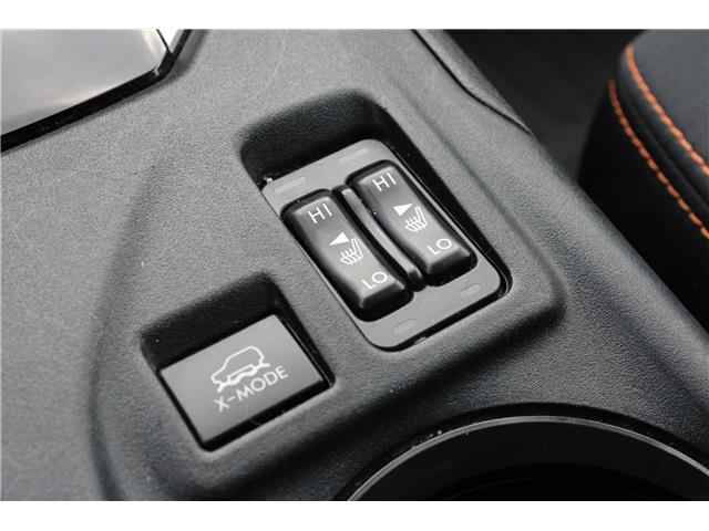 2019 Subaru Crosstrek Touring (Stk: 31181U) in Cranbrook - Image 22 of 22