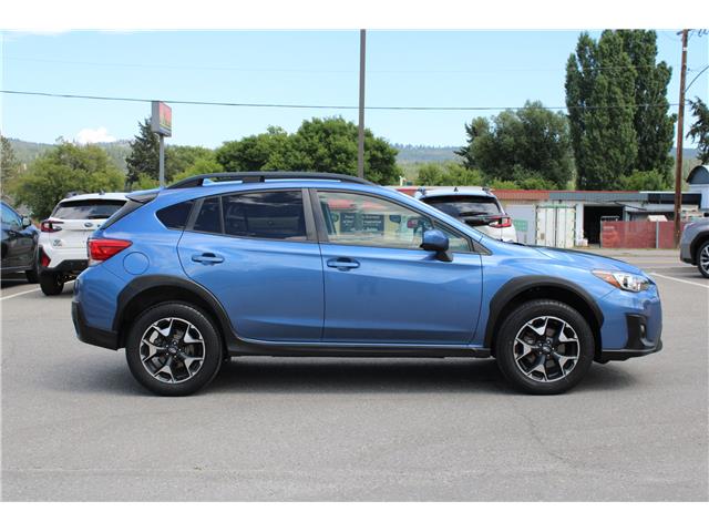 2019 Subaru Crosstrek Touring (Stk: 31181U) in Cranbrook - Image 2 of 22