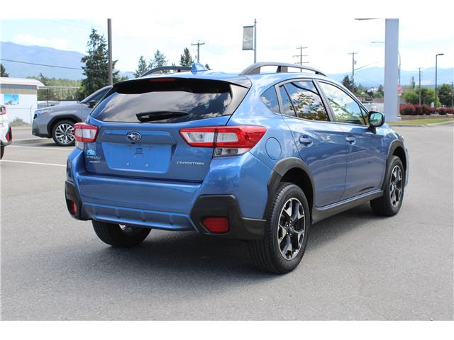 2019 Subaru Crosstrek Touring (Stk: 31181U) in Cranbrook - Image 3 of 22