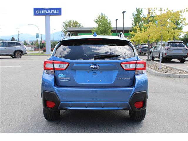 2019 Subaru Crosstrek Touring (Stk: 31181U) in Cranbrook - Image 4 of 22