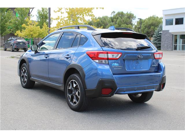 2019 Subaru Crosstrek Touring (Stk: 31181U) in Cranbrook - Image 5 of 22