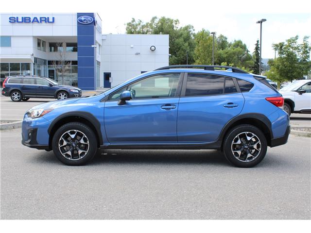 2019 Subaru Crosstrek Touring (Stk: 31181U) in Cranbrook - Image 6 of 22