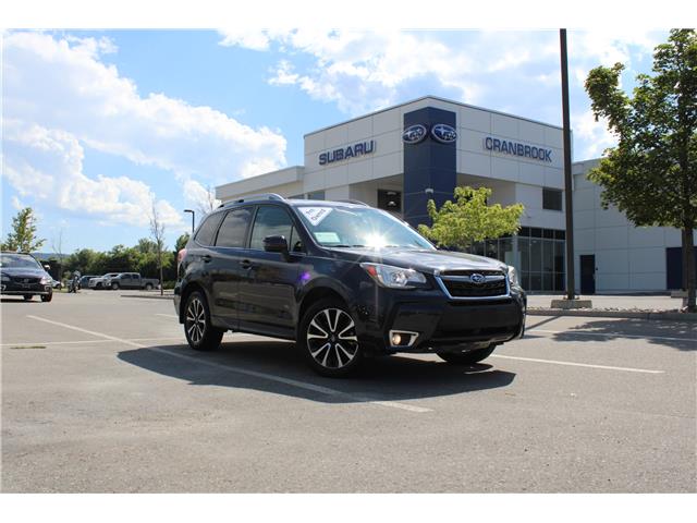 2018 Subaru Forester 2.0XT Limited (Stk: 43500U) in Cranbrook - Image 1 of 26