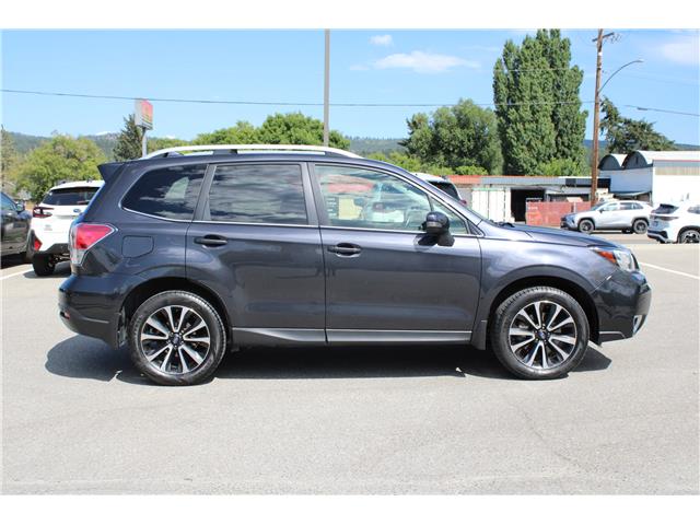 2018 Subaru Forester 2.0XT Limited (Stk: 43500U) in Cranbrook - Image 2 of 26