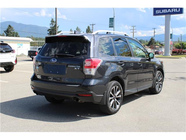 2018 Subaru Forester 2.0XT Limited (Stk: 43500U) in Cranbrook - Image 3 of 26