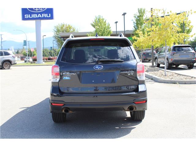 2018 Subaru Forester 2.0XT Limited (Stk: 43500U) in Cranbrook - Image 4 of 26