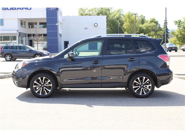 2018 Subaru Forester 2.0XT Limited (Stk: 43500U) in Cranbrook - Image 6 of 26