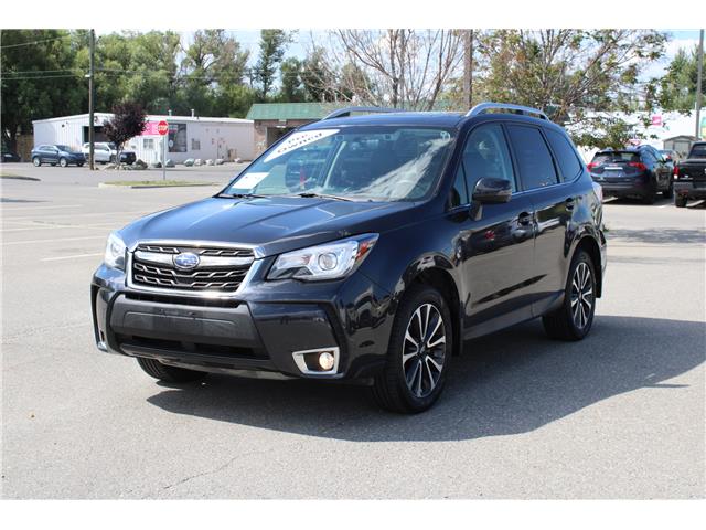 2018 Subaru Forester 2.0XT Limited (Stk: 43500U) in Cranbrook - Image 7 of 26