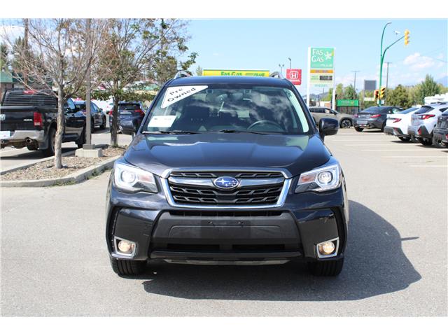 2018 Subaru Forester 2.0XT Limited (Stk: 43500U) in Cranbrook - Image 8 of 26