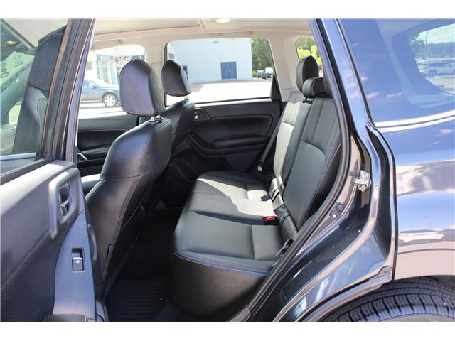 2018 Subaru Forester 2.0XT Limited (Stk: 43500U) in Cranbrook - Image 10 of 26