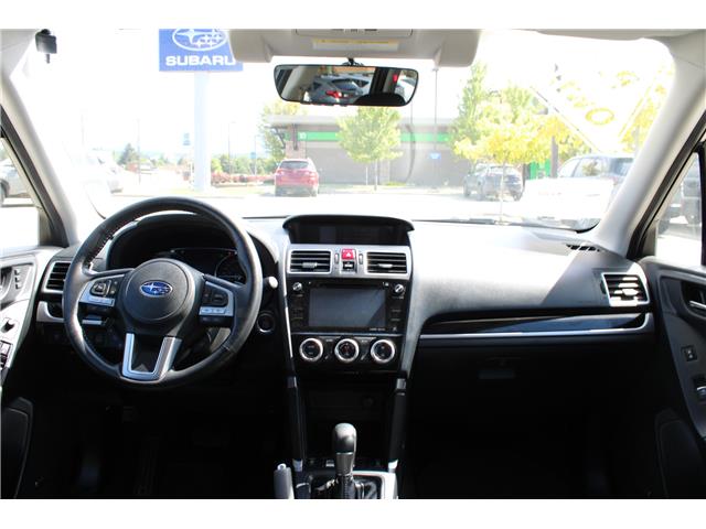 2018 Subaru Forester 2.0XT Limited (Stk: 43500U) in Cranbrook - Image 15 of 26