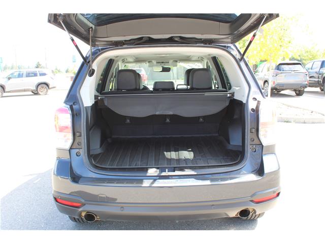 2018 Subaru Forester 2.0XT Limited (Stk: 43500U) in Cranbrook - Image 11 of 26