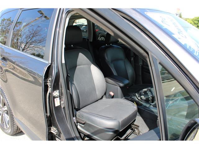2018 Subaru Forester 2.0XT Limited (Stk: 43500U) in Cranbrook - Image 14 of 26