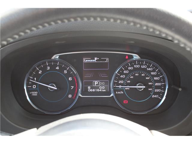 2018 Subaru Forester 2.0XT Limited (Stk: 43500U) in Cranbrook - Image 17 of 26