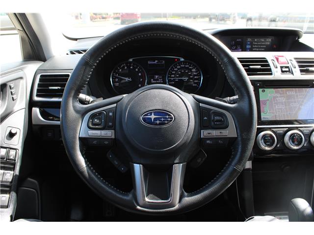 2018 Subaru Forester 2.0XT Limited (Stk: 43500U) in Cranbrook - Image 16 of 26