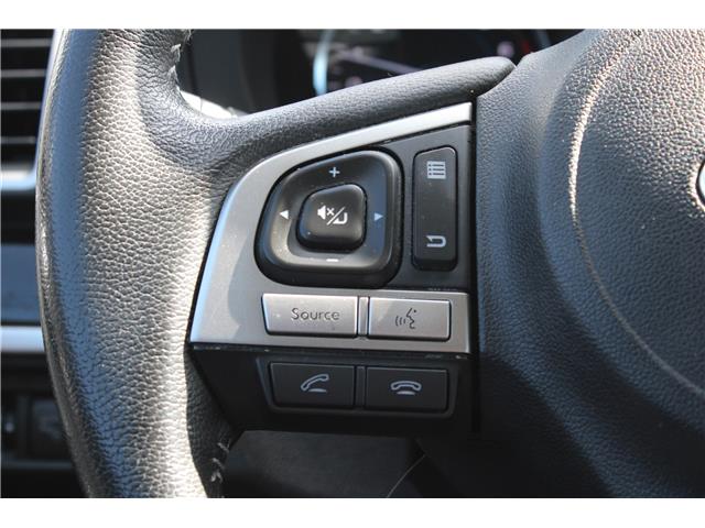 2018 Subaru Forester 2.0XT Limited (Stk: 43500U) in Cranbrook - Image 18 of 26
