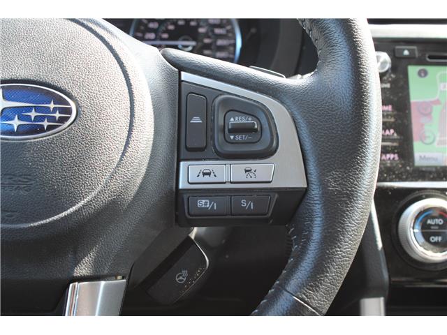 2018 Subaru Forester 2.0XT Limited (Stk: 43500U) in Cranbrook - Image 19 of 26