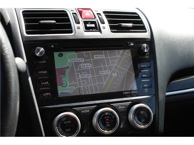 2018 Subaru Forester 2.0XT Limited (Stk: 43500U) in Cranbrook - Image 20 of 26