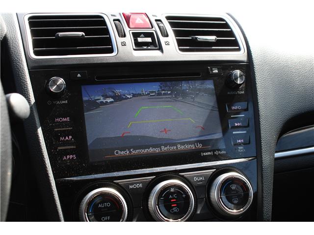 2018 Subaru Forester 2.0XT Limited (Stk: 43500U) in Cranbrook - Image 21 of 26