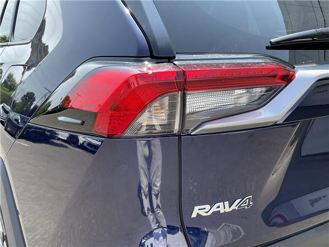2025 Toyota RAV4 Hybrid Limited (Stk: 12108872A) in Concord - Image 16 of 48