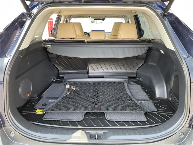 2025 Toyota RAV4 Hybrid Limited (Stk: 12108872A) in Concord - Image 17 of 48