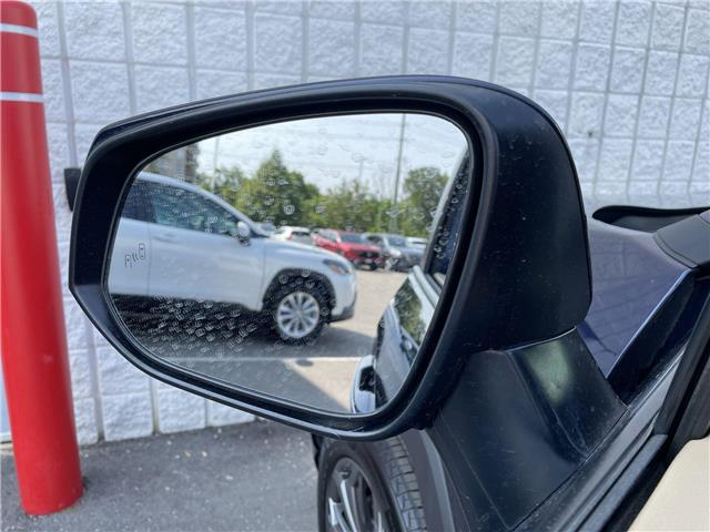 2025 Toyota RAV4 Hybrid Limited (Stk: 12108872A) in Concord - Image 20 of 48