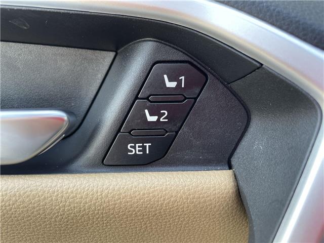 2025 Toyota RAV4 Hybrid Limited (Stk: 12108872A) in Concord - Image 22 of 48