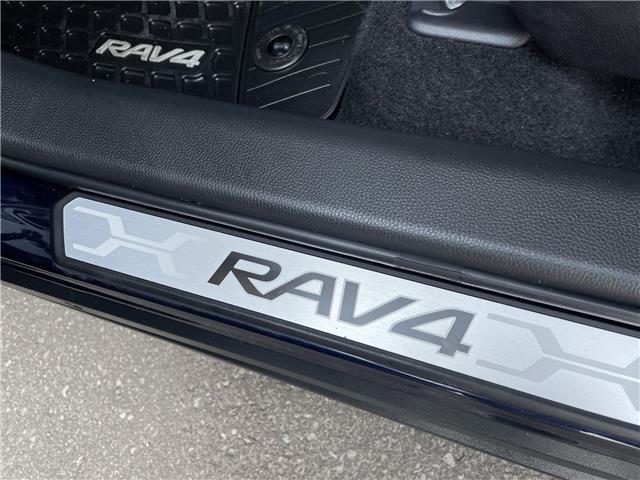 2025 Toyota RAV4 Hybrid Limited (Stk: 12108872A) in Concord - Image 23 of 48