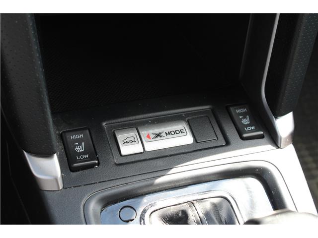 2018 Subaru Forester 2.0XT Limited (Stk: 43500U) in Cranbrook - Image 22 of 26