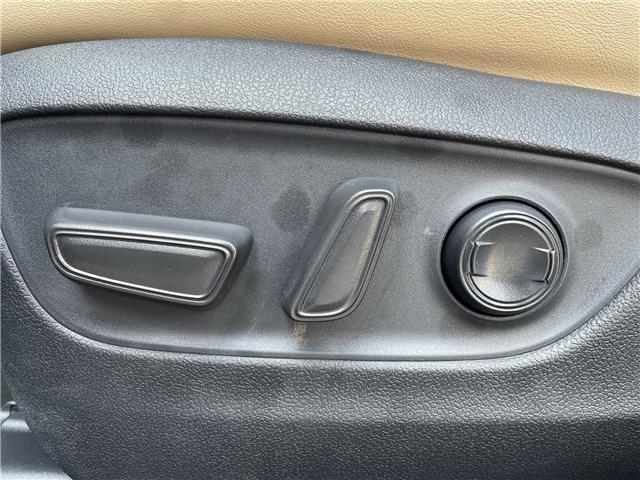2025 Toyota RAV4 Hybrid Limited (Stk: 12108872A) in Concord - Image 26 of 48