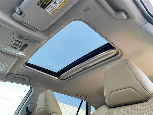 2025 Toyota RAV4 Hybrid Limited (Stk: 12108872A) in Concord - Image 27 of 48