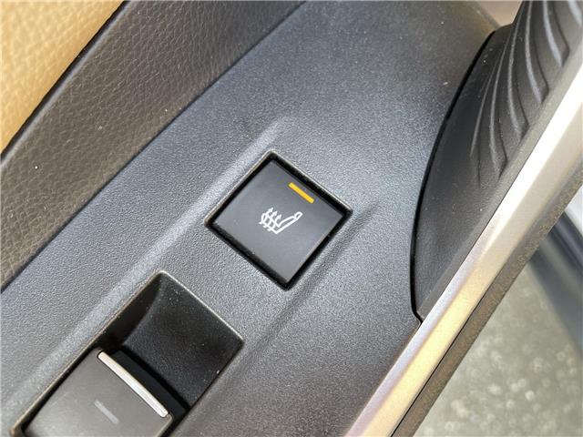 2025 Toyota RAV4 Hybrid Limited (Stk: 12108872A) in Concord - Image 29 of 48
