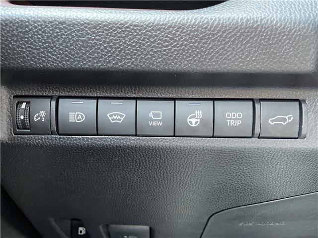 2025 Toyota RAV4 Hybrid Limited (Stk: 12108872A) in Concord - Image 32 of 48