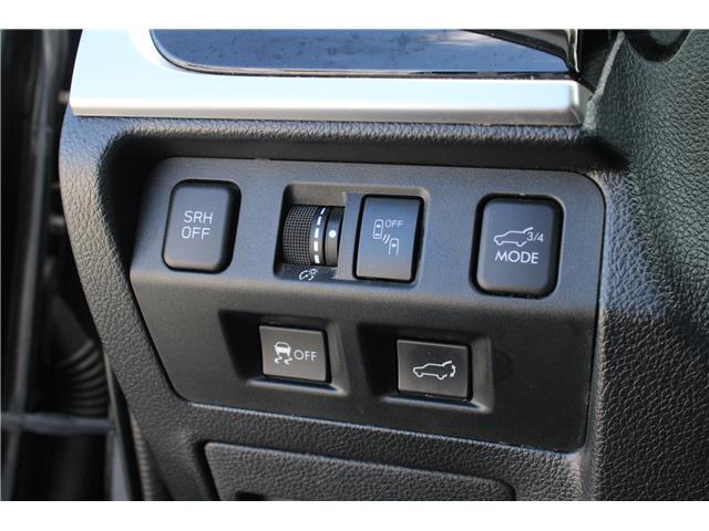 2018 Subaru Forester 2.0XT Limited (Stk: 43500U) in Cranbrook - Image 23 of 26