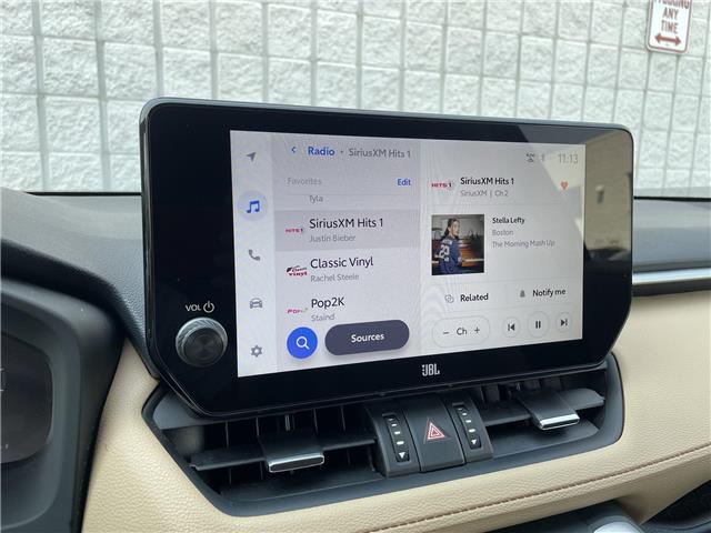 2025 Toyota RAV4 Hybrid Limited (Stk: 12108872A) in Concord - Image 38 of 48