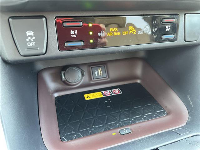 2025 Toyota RAV4 Hybrid Limited (Stk: 12108872A) in Concord - Image 42 of 48