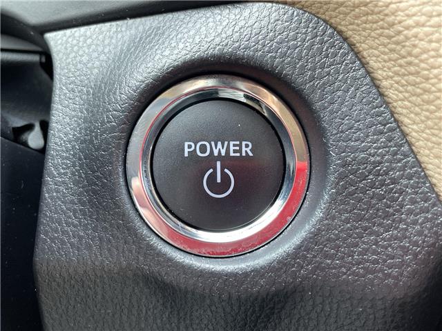 2025 Toyota RAV4 Hybrid Limited (Stk: 12108872A) in Concord - Image 45 of 48
