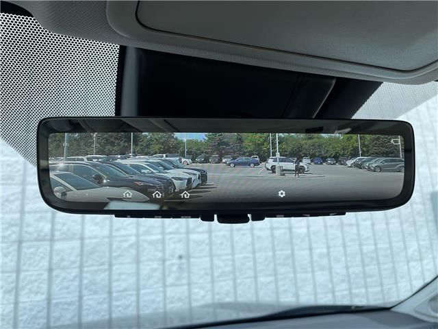 2025 Toyota RAV4 Hybrid Limited (Stk: 12108872A) in Concord - Image 46 of 48