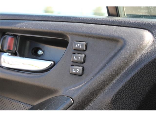 2018 Subaru Forester 2.0XT Limited (Stk: 43500U) in Cranbrook - Image 24 of 26