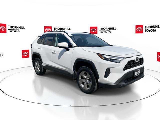2024 Toyota RAV4 XLE (Stk: 12108871A) in Concord - Image 3 of 45