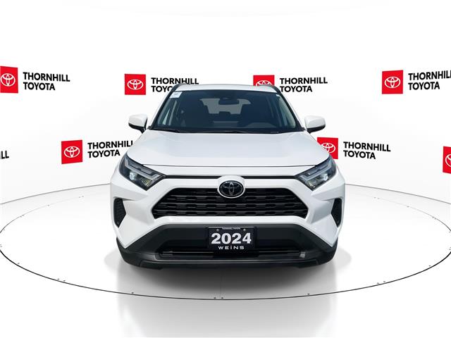 2024 Toyota RAV4 XLE (Stk: 12108871A) in Concord - Image 4 of 45