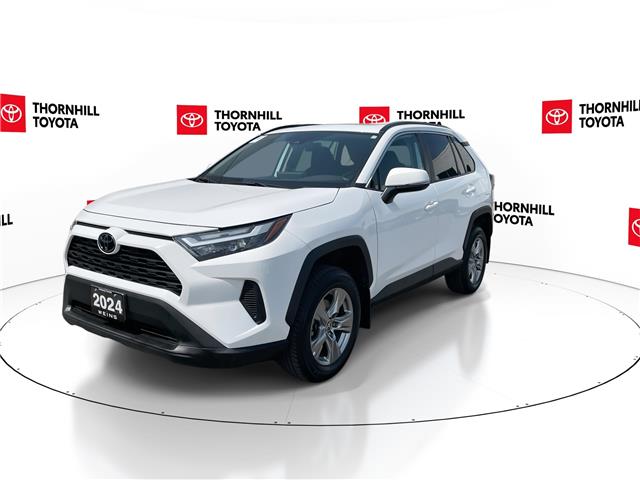 2024 Toyota RAV4 XLE (Stk: 12108871A) in Concord - Image 5 of 45